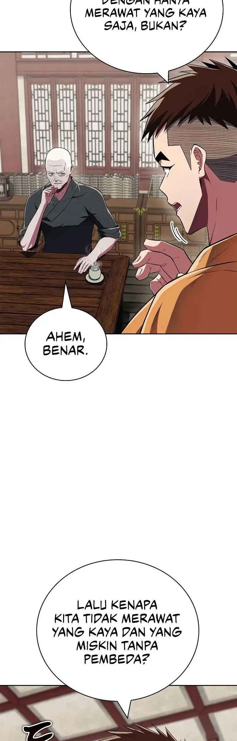 Genius Martial Arts Trainer - Chapter 39 - Page 22