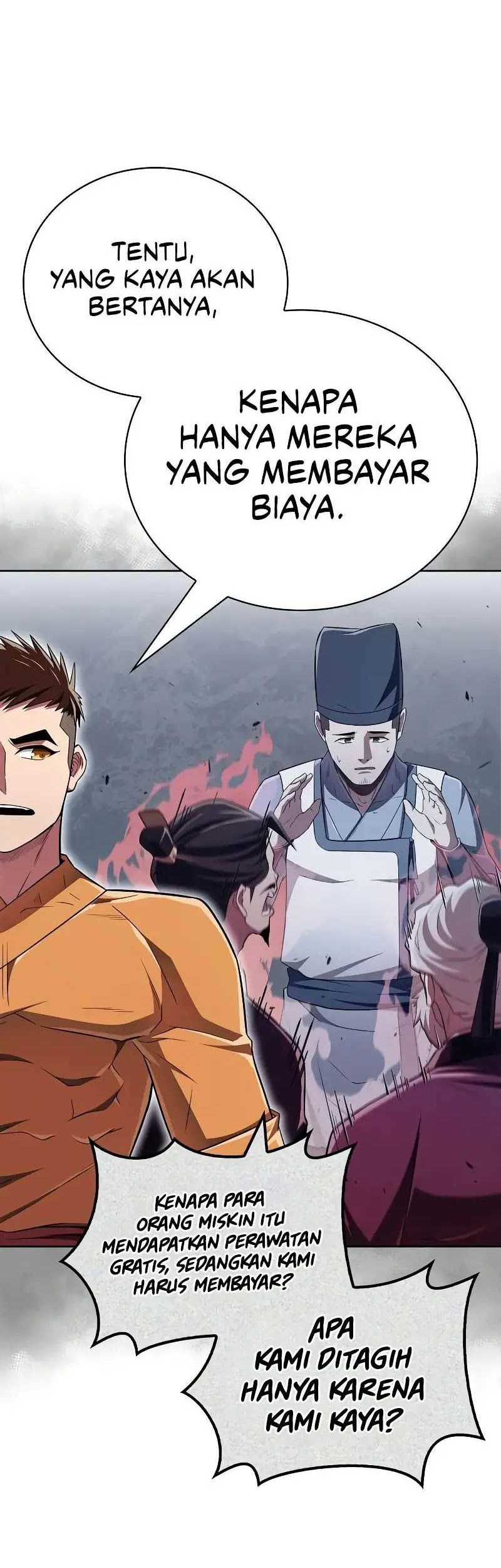 Genius Martial Arts Trainer - Chapter 39 - Page 28