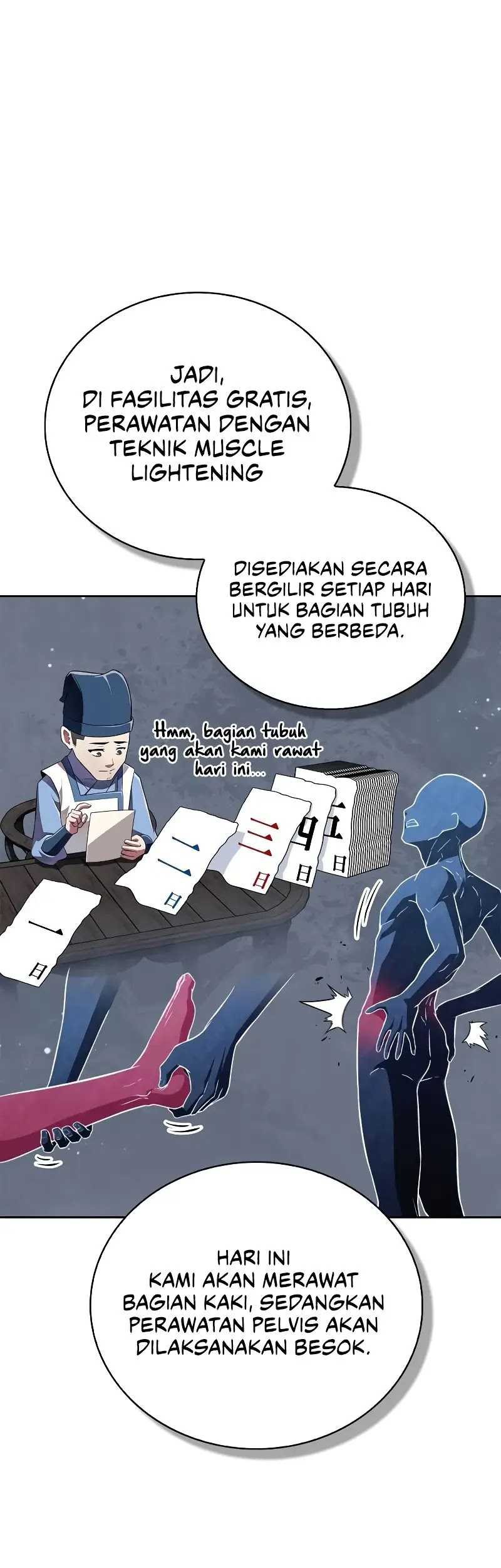 Genius Martial Arts Trainer - Chapter 39 - Page 29