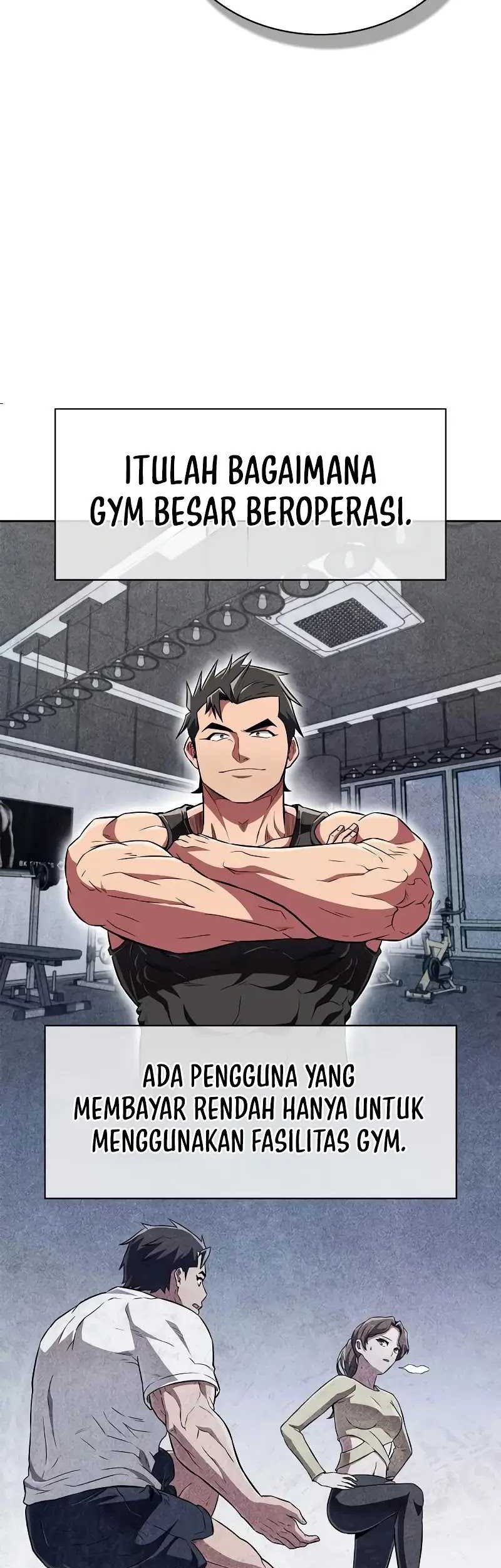 Genius Martial Arts Trainer - Chapter 39 - Page 31