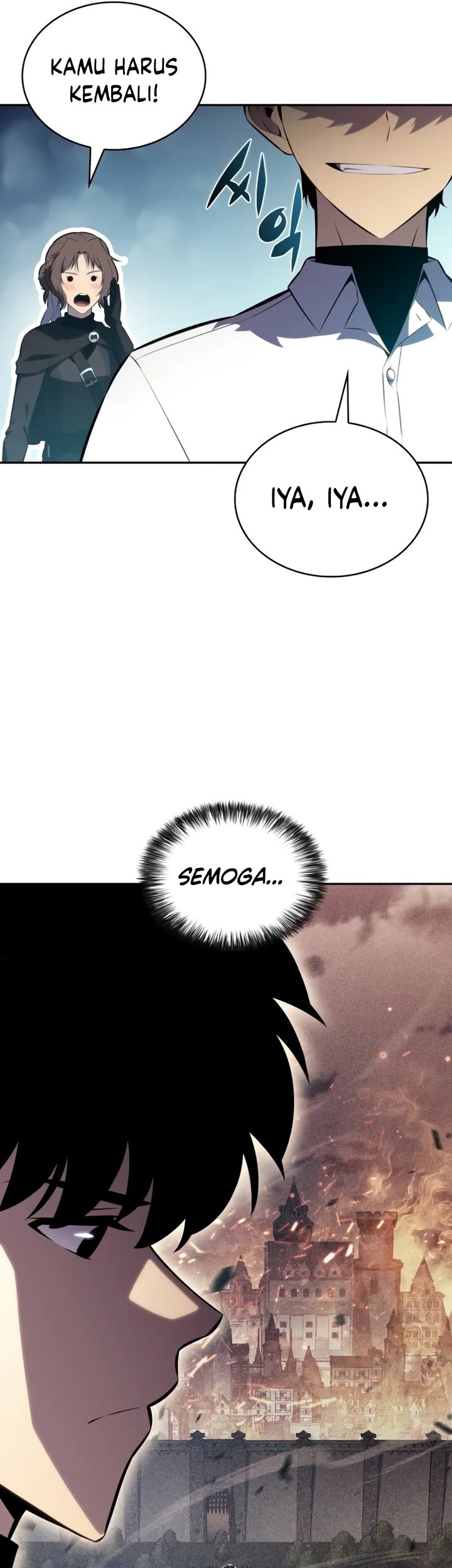 The Regressed Son Of A Duke Is An Assassin - Chapter 52 - Page 18