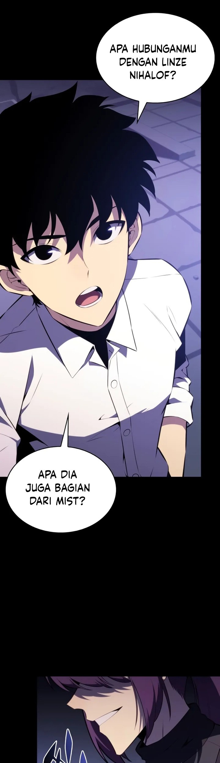 The Regressed Son Of A Duke Is An Assassin - Chapter 52 - Page 24