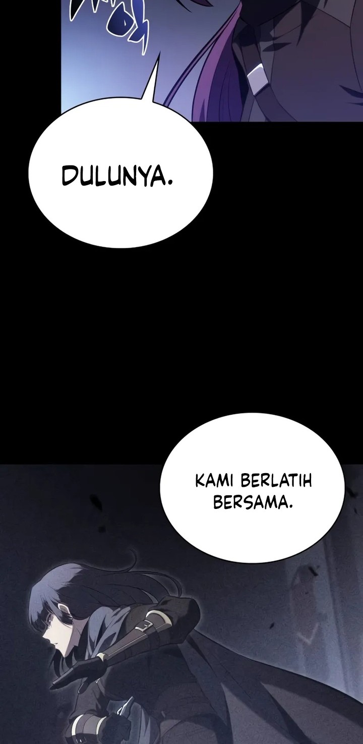 The Regressed Son Of A Duke Is An Assassin - Chapter 52 - Page 25