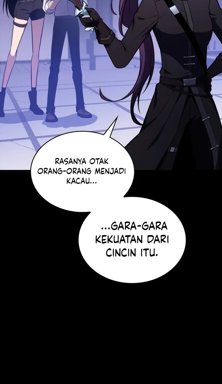 The Regressed Son Of A Duke Is An Assassin - Chapter 52 - Page 33