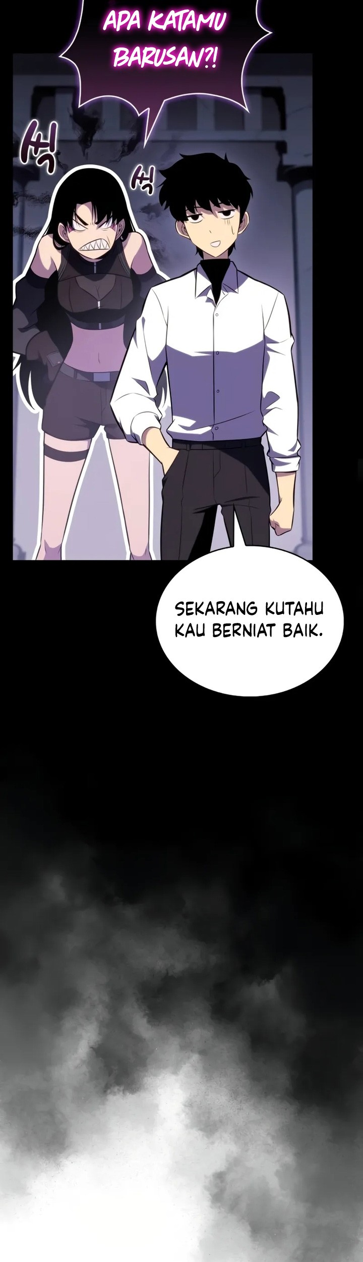 The Regressed Son Of A Duke Is An Assassin - Chapter 52 - Page 38