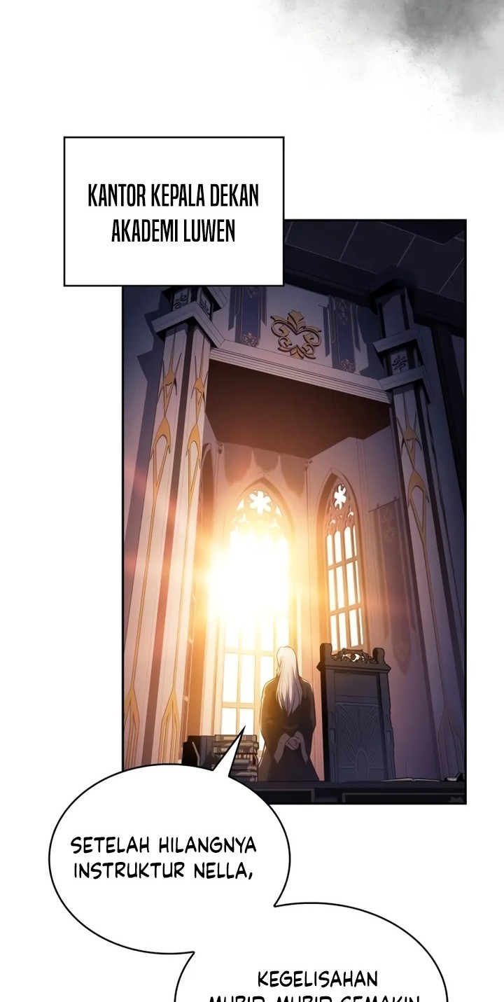 The Regressed Son Of A Duke Is An Assassin - Chapter 52 - Page 39