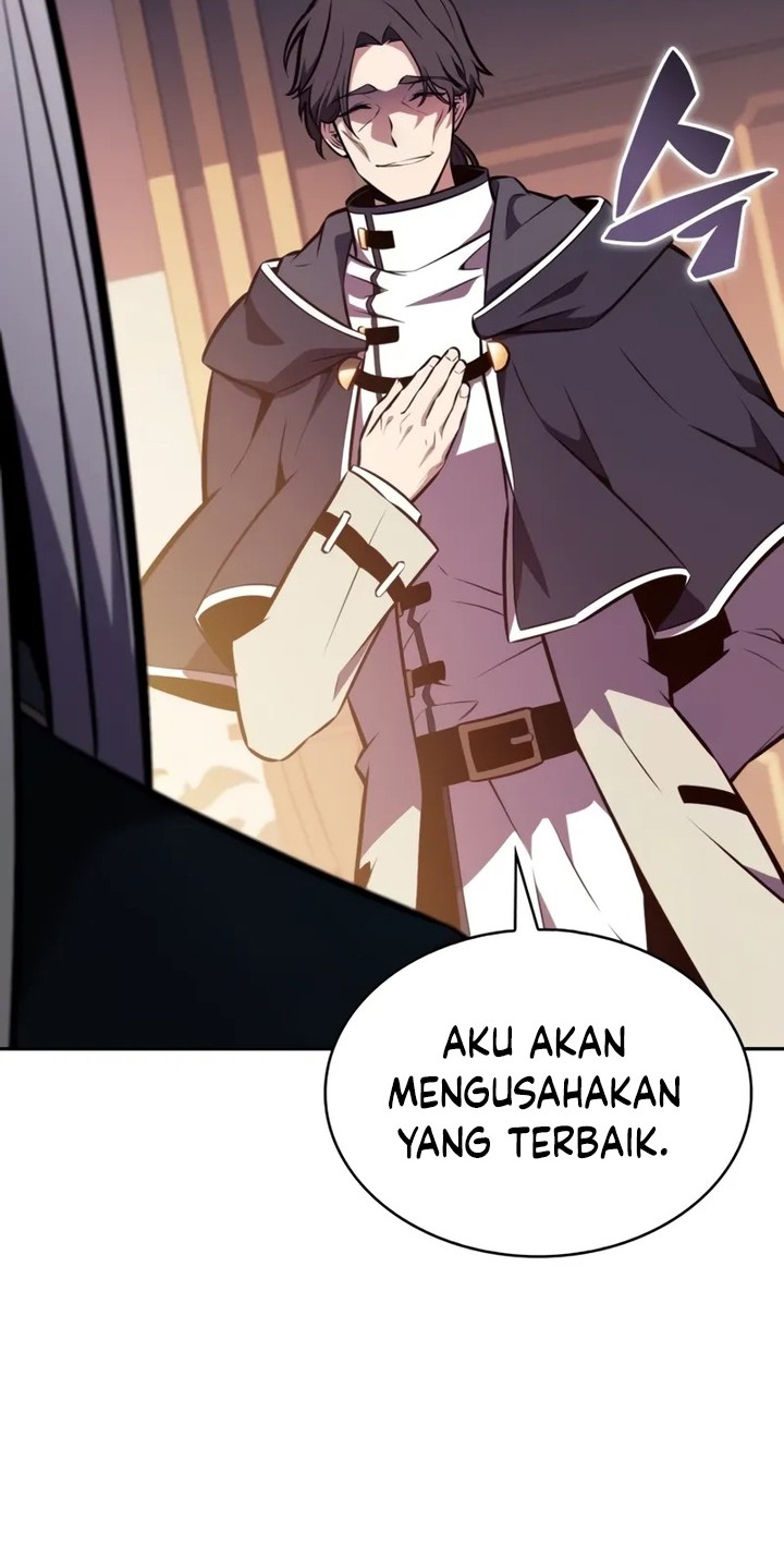 The Regressed Son Of A Duke Is An Assassin - Chapter 52 - Page 41