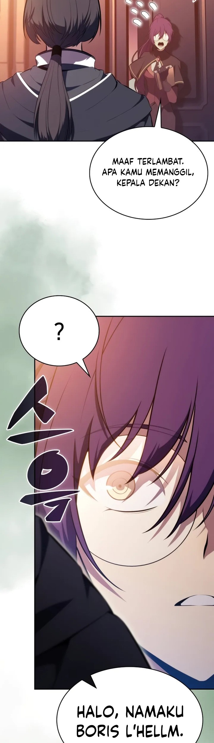 The Regressed Son Of A Duke Is An Assassin - Chapter 52 - Page 44