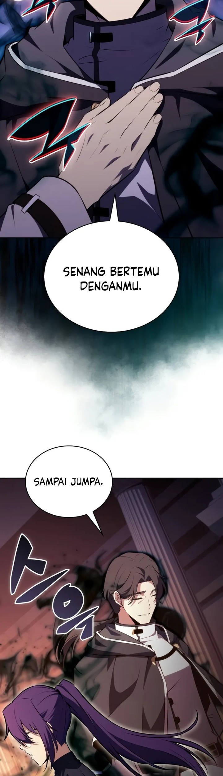 The Regressed Son Of A Duke Is An Assassin - Chapter 52 - Page 46