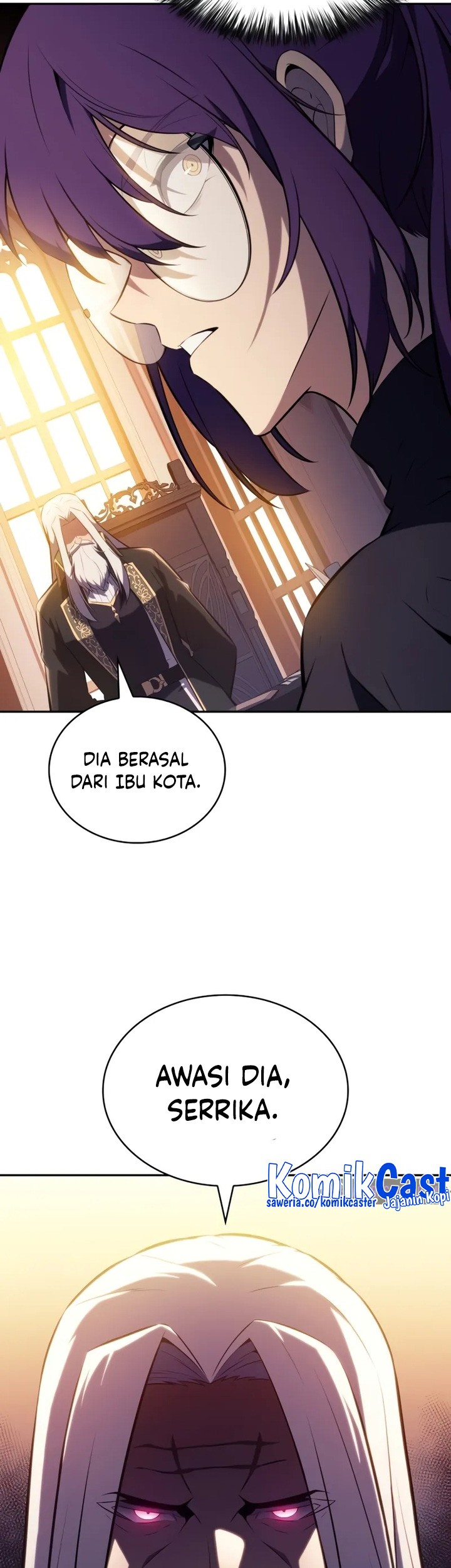 The Regressed Son Of A Duke Is An Assassin - Chapter 52 - Page 48