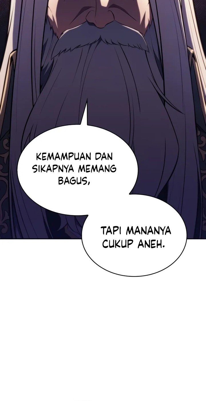 The Regressed Son Of A Duke Is An Assassin - Chapter 52 - Page 49