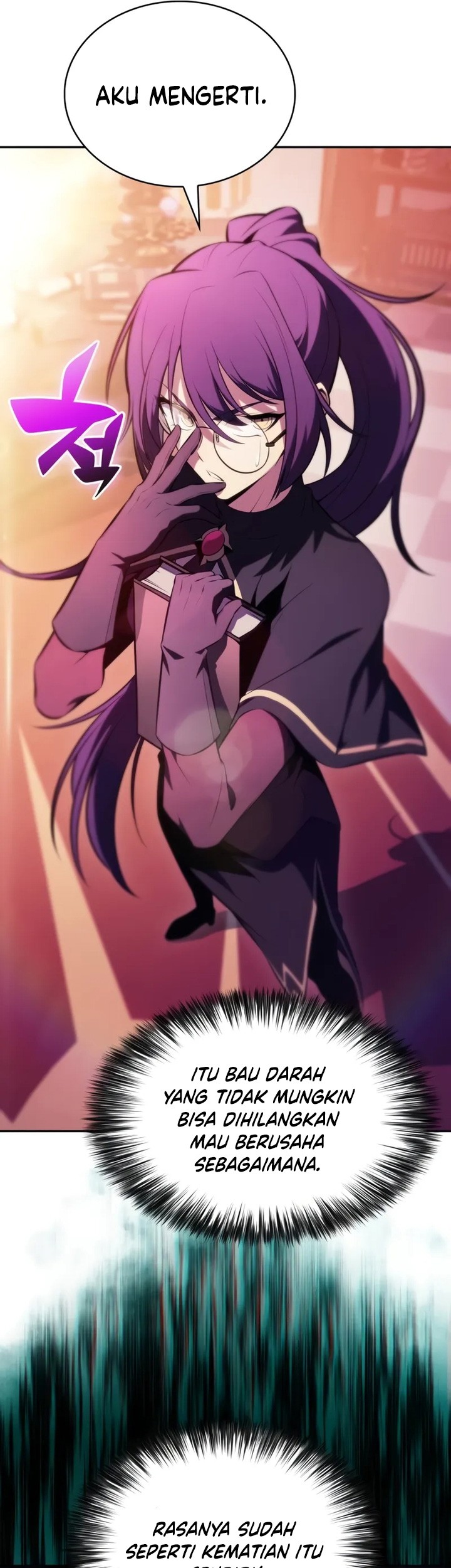 The Regressed Son Of A Duke Is An Assassin - Chapter 52 - Page 50