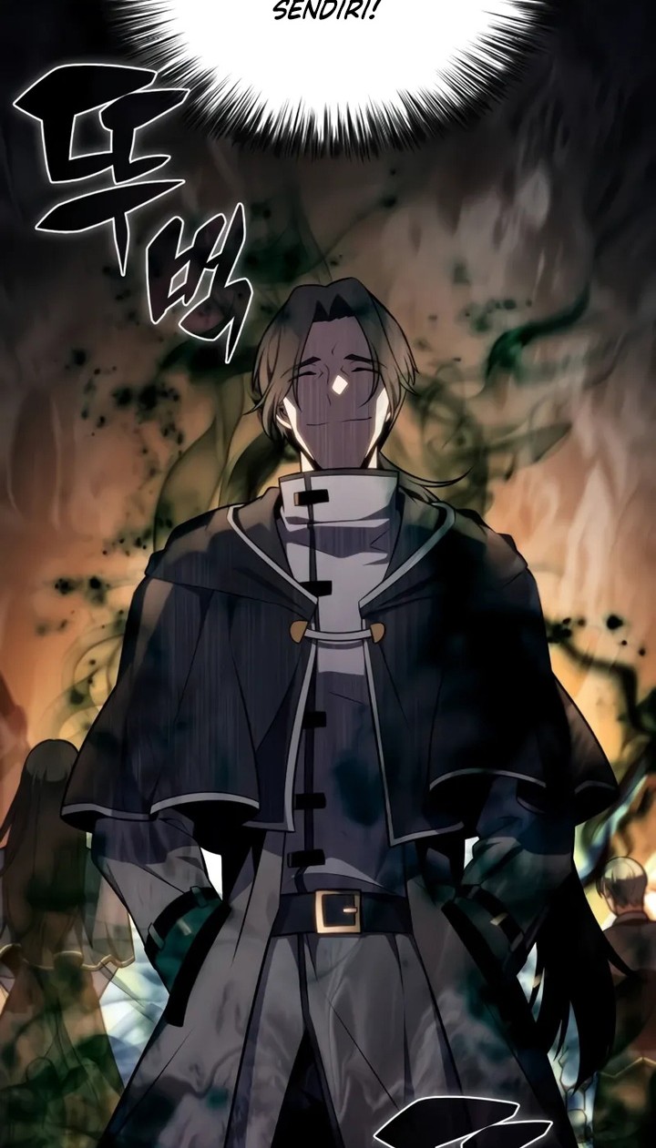 The Regressed Son Of A Duke Is An Assassin - Chapter 52 - Page 51