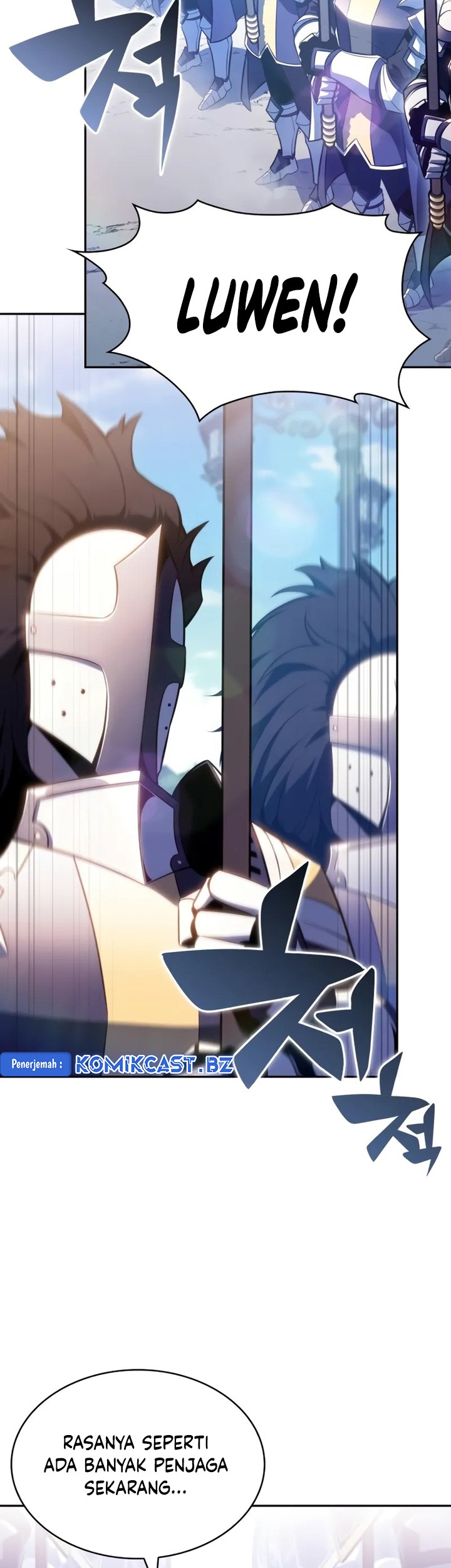 The Regressed Son Of A Duke Is An Assassin - Chapter 52 - Page 54