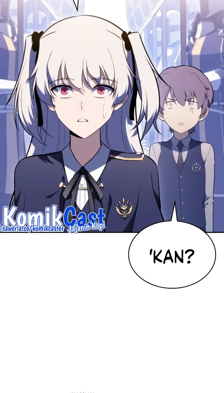 The Regressed Son Of A Duke Is An Assassin - Chapter 52 - Page 55