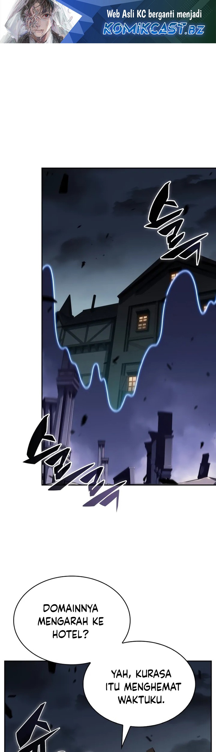 The Regressed Son Of A Duke Is An Assassin - Chapter 52 - Page 2