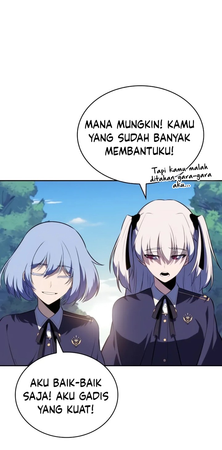 The Regressed Son Of A Duke Is An Assassin - Chapter 52 - Page 61