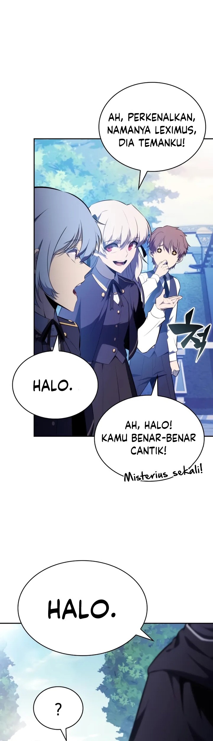 The Regressed Son Of A Duke Is An Assassin - Chapter 52 - Page 62