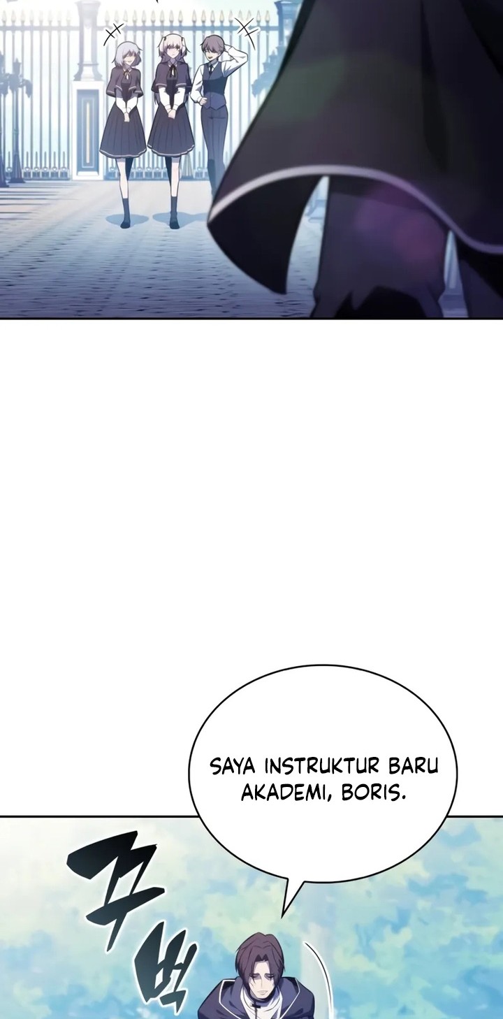 The Regressed Son Of A Duke Is An Assassin - Chapter 52 - Page 63