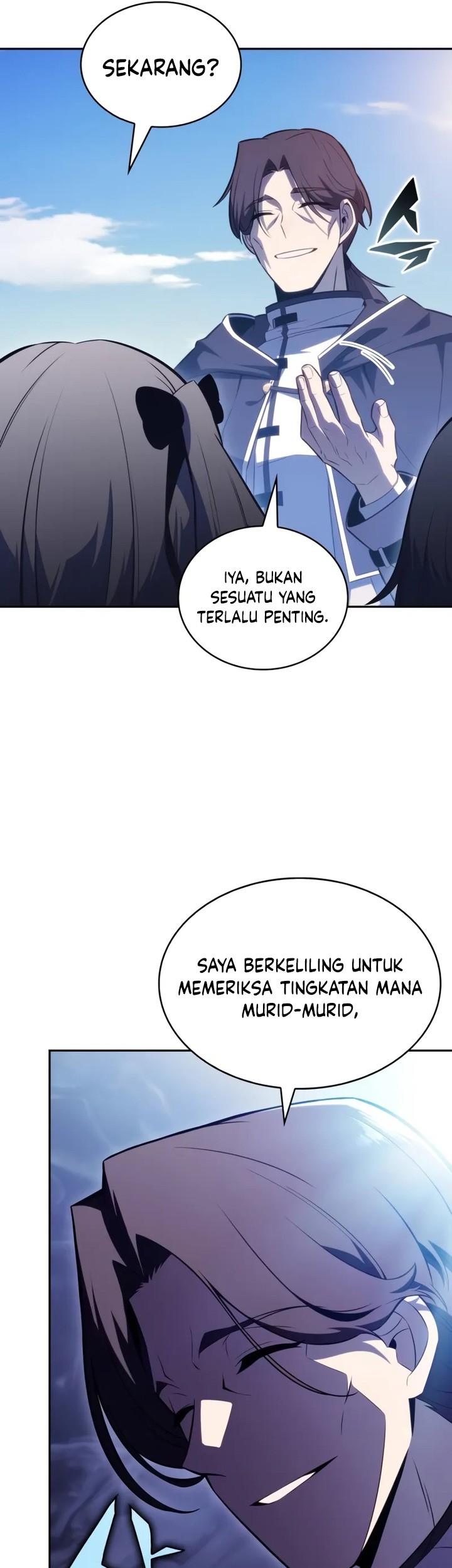 The Regressed Son Of A Duke Is An Assassin - Chapter 52 - Page 66