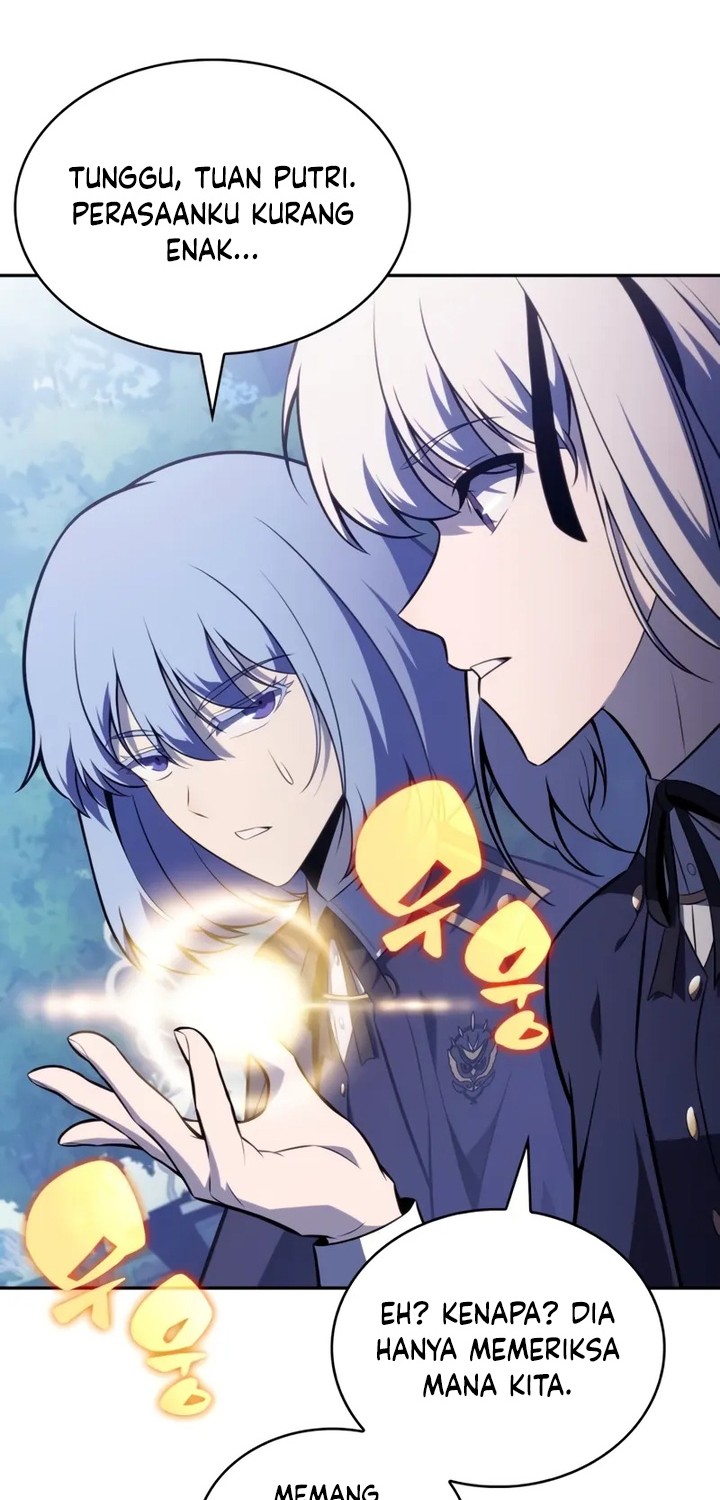 The Regressed Son Of A Duke Is An Assassin - Chapter 52 - Page 69