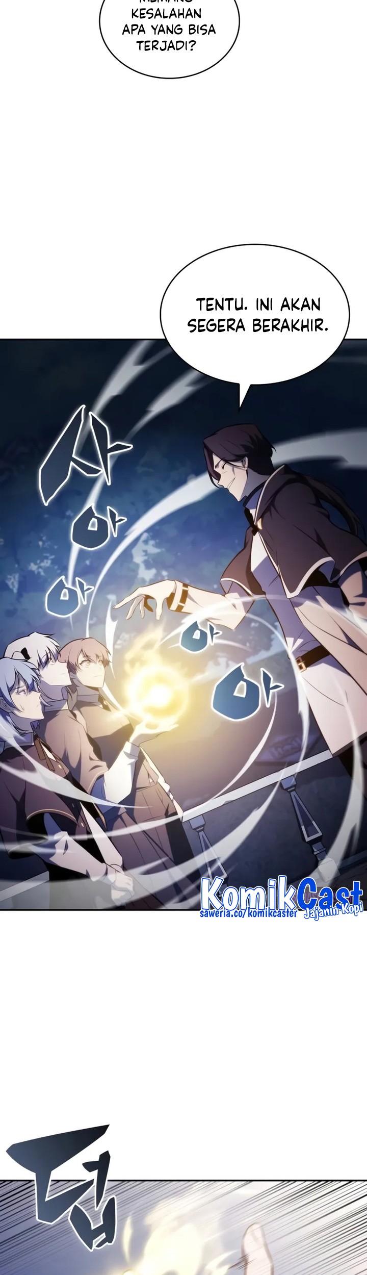 The Regressed Son Of A Duke Is An Assassin - Chapter 52 - Page 70