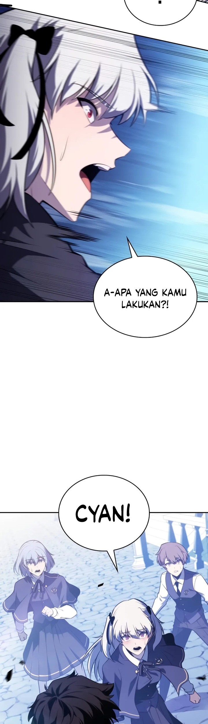 The Regressed Son Of A Duke Is An Assassin - Chapter 52 - Page 72