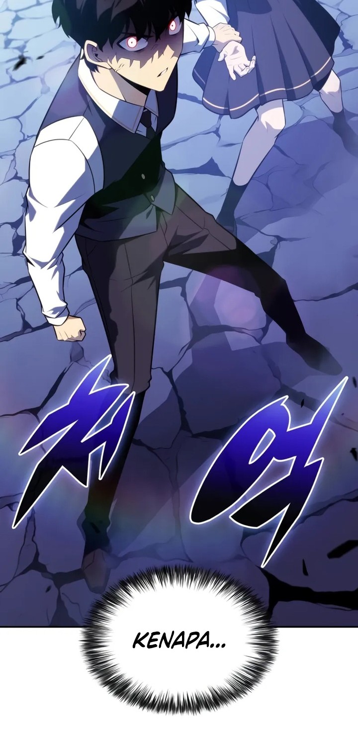 The Regressed Son Of A Duke Is An Assassin - Chapter 52 - Page 73