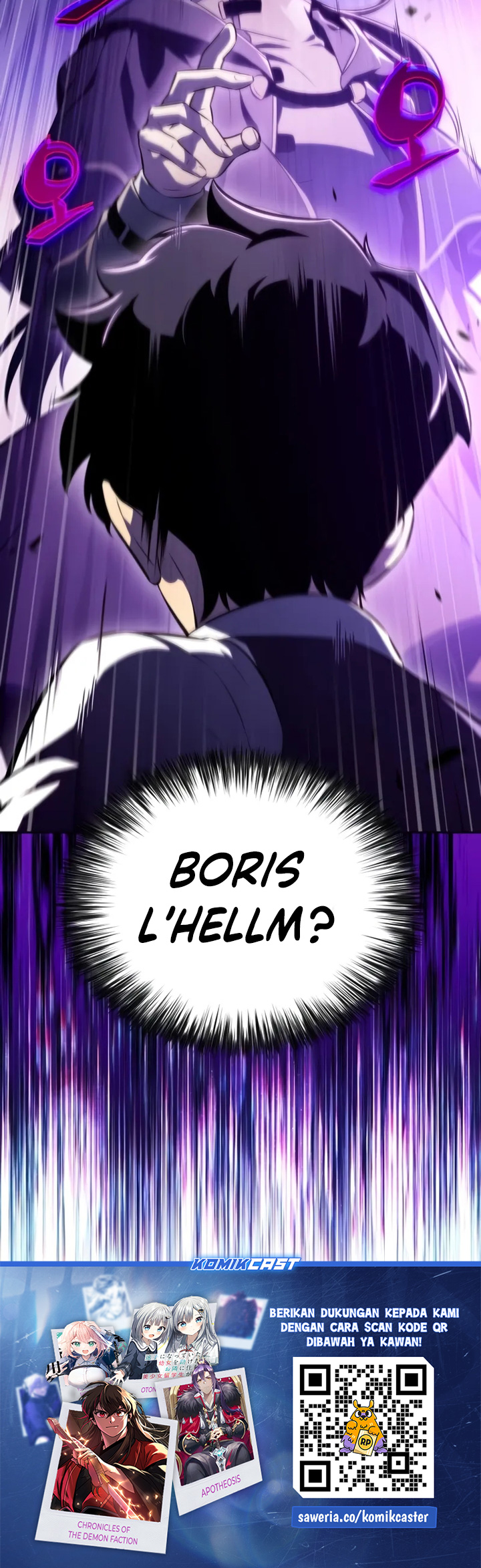 The Regressed Son Of A Duke Is An Assassin - Chapter 52 - Page 75