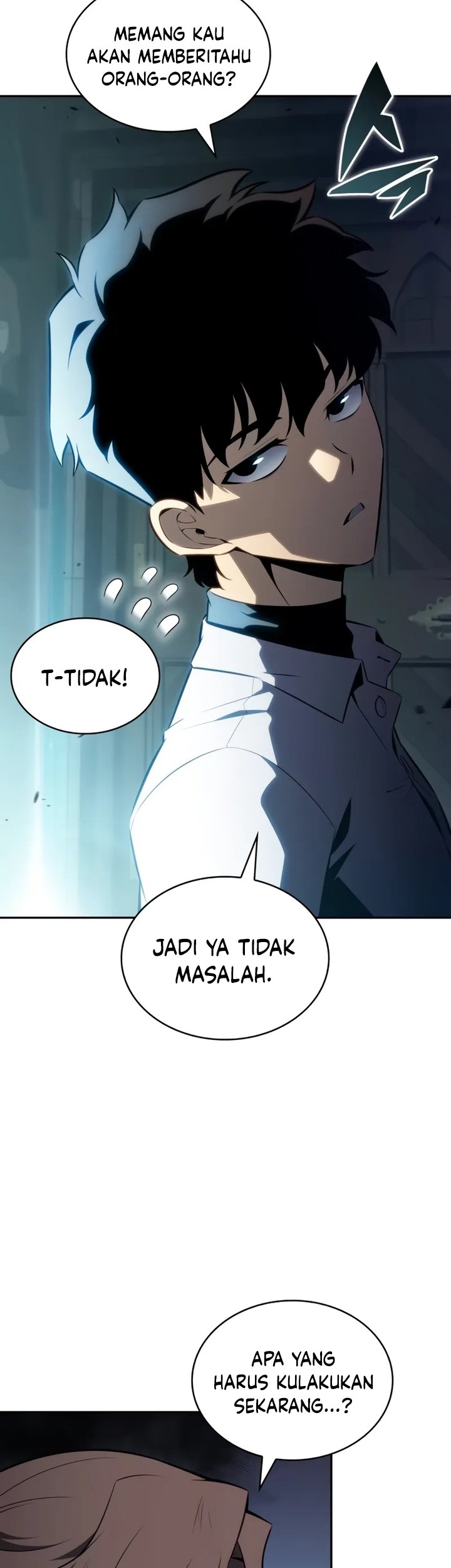 The Regressed Son Of A Duke Is An Assassin - Chapter 52 - Page 6