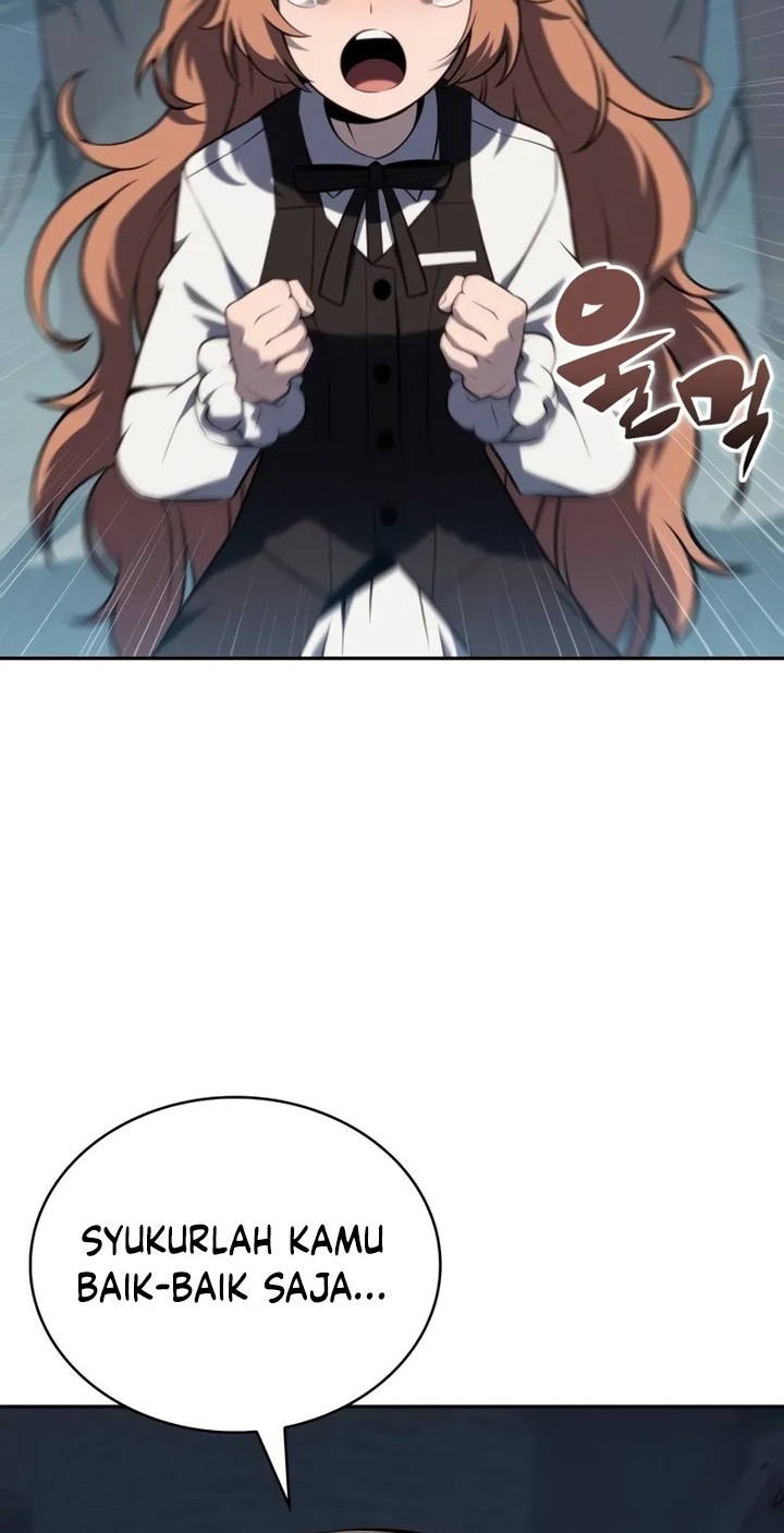 The Regressed Son Of A Duke Is An Assassin - Chapter 52 - Page 9