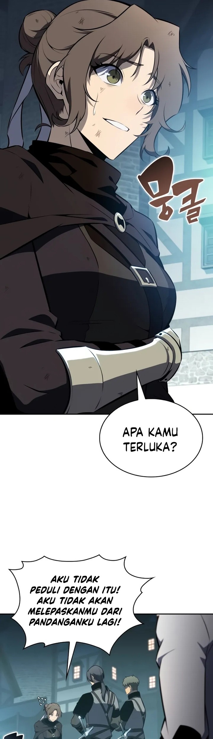 The Regressed Son Of A Duke Is An Assassin - Chapter 52 - Page 10