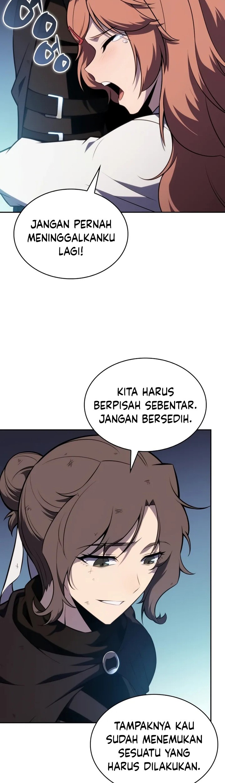 The Regressed Son Of A Duke Is An Assassin - Chapter 52 - Page 12