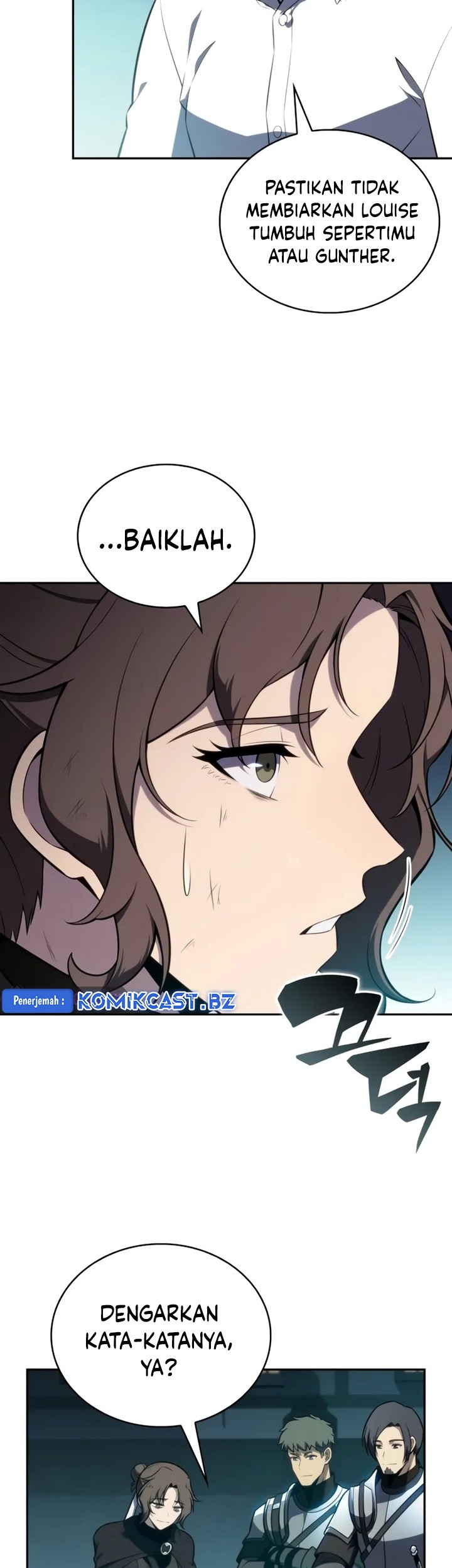 The Regressed Son Of A Duke Is An Assassin - Chapter 52 - Page 14