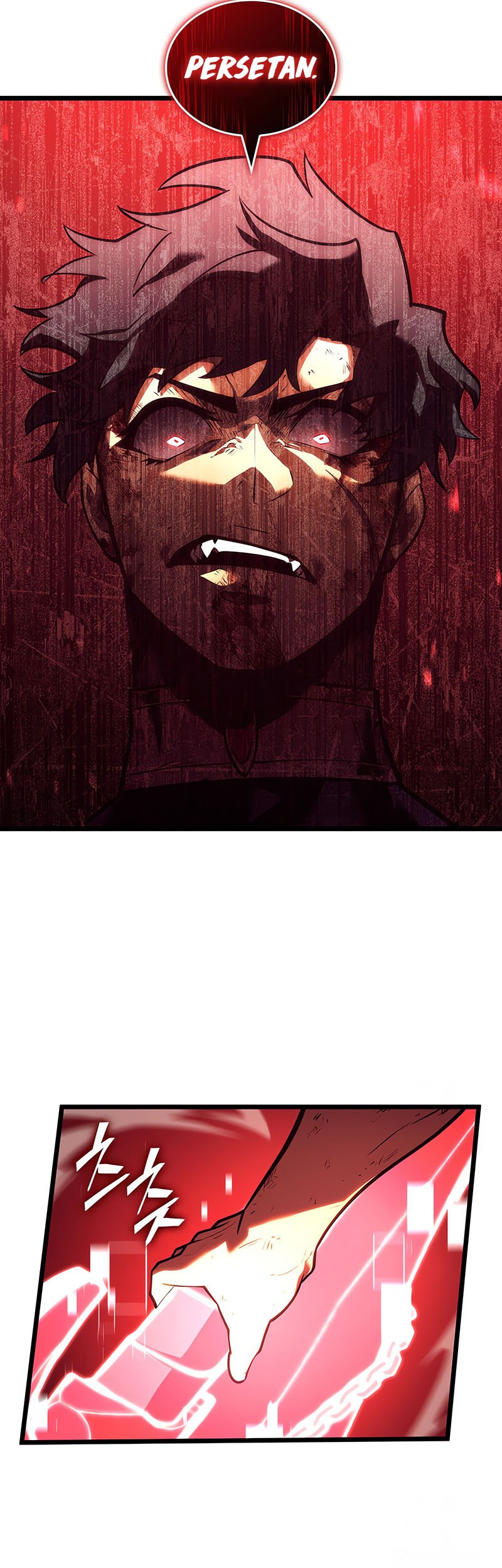 Return of the SSS-Class Ranker - Chapter 135 - Page 35