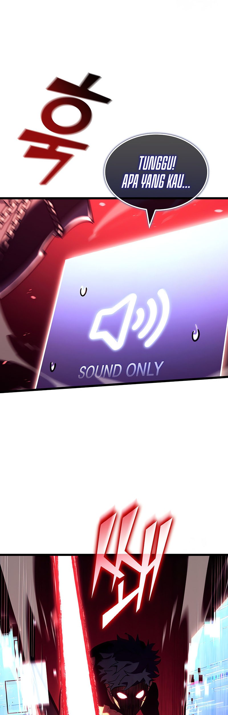 Return of the SSS-Class Ranker - Chapter 135 - Page 36