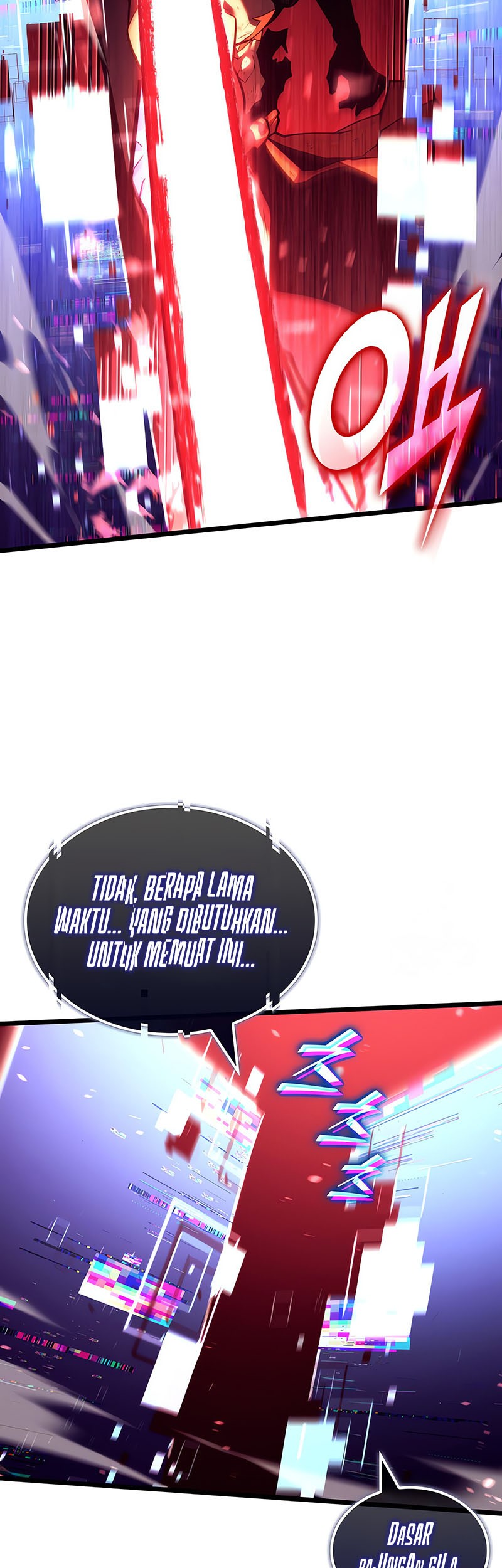 Return of the SSS-Class Ranker - Chapter 135 - Page 37