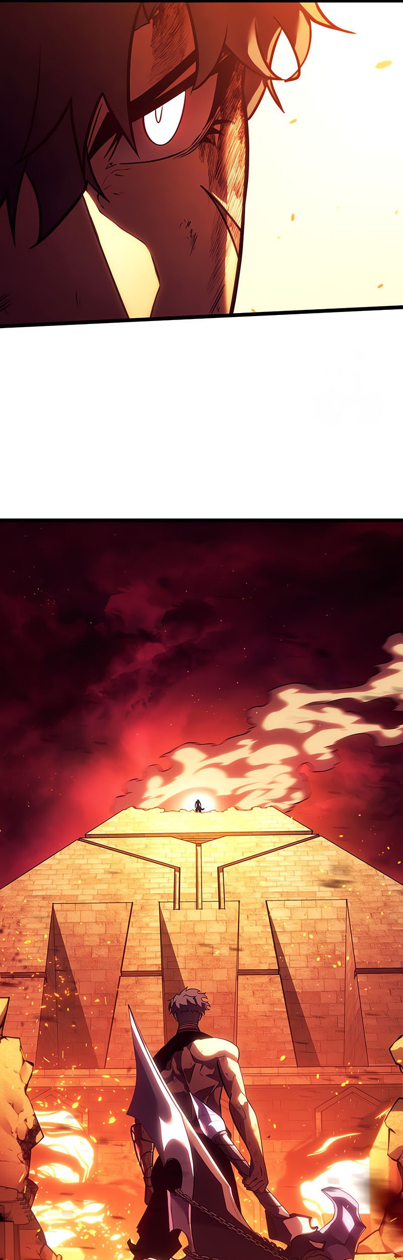 Return of the SSS-Class Ranker - Chapter 135 - Page 39