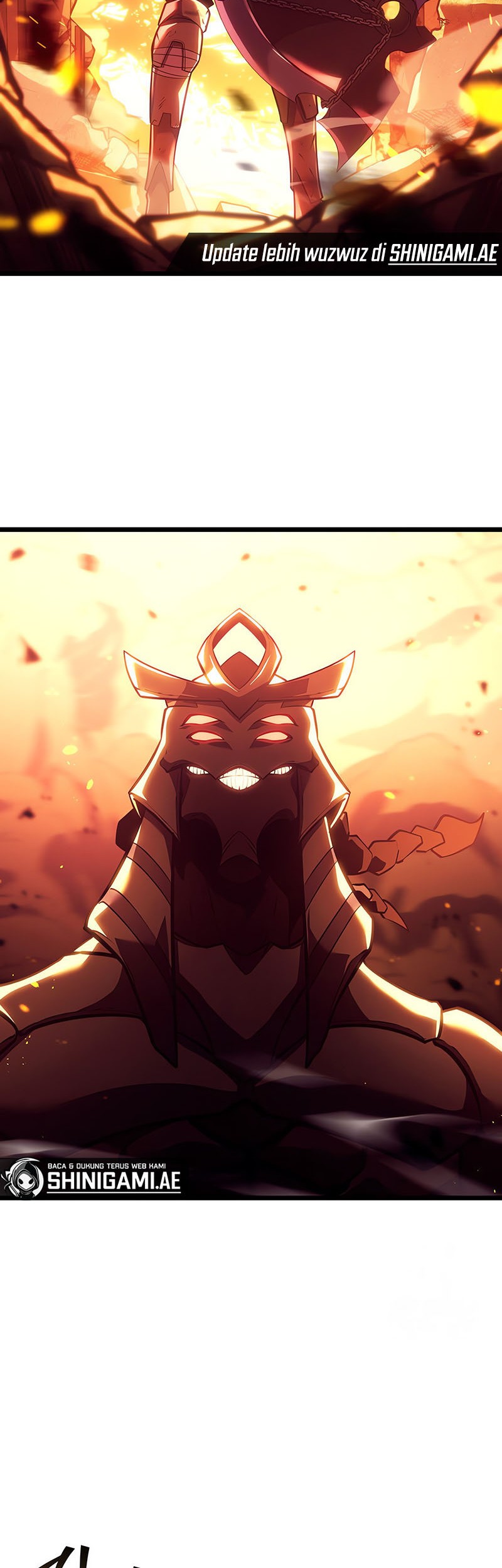 Return of the SSS-Class Ranker - Chapter 135 - Page 40