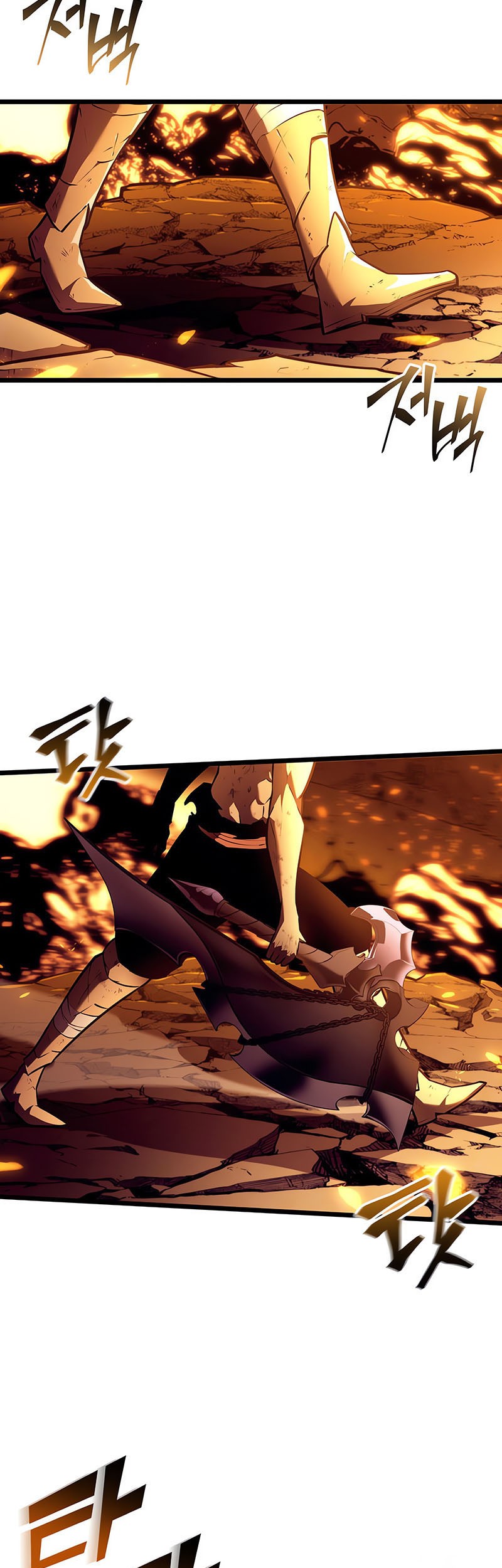 Return of the SSS-Class Ranker - Chapter 135 - Page 41