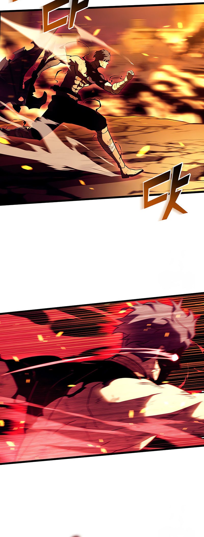 Return of the SSS-Class Ranker - Chapter 135 - Page 42