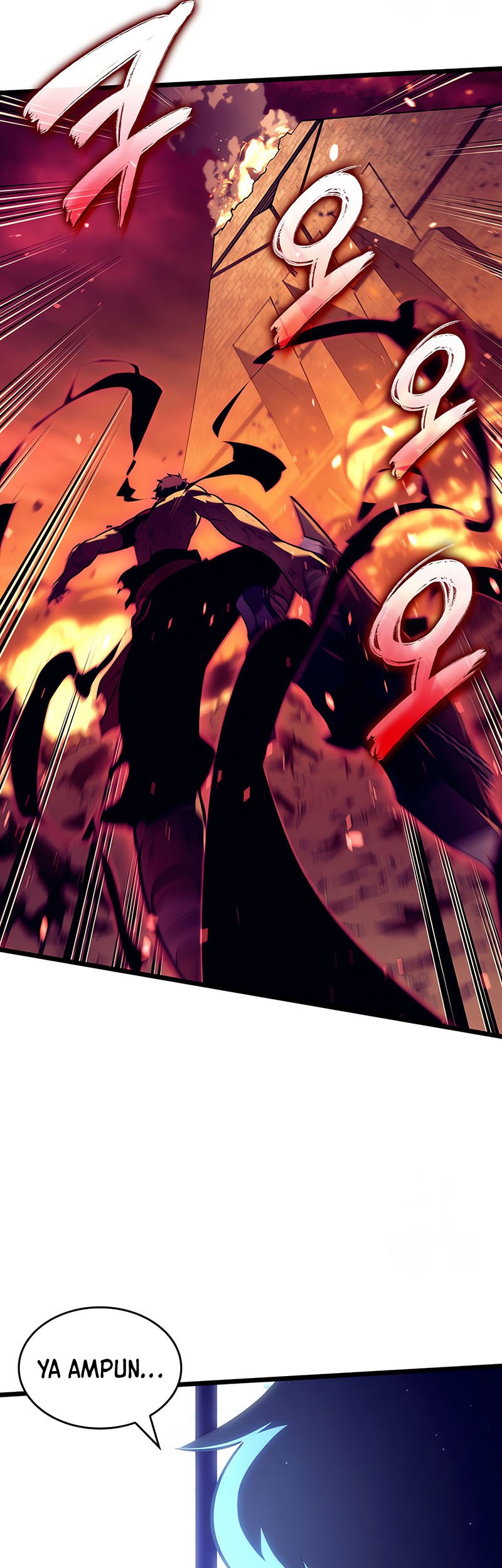 Return of the SSS-Class Ranker - Chapter 135 - Page 43