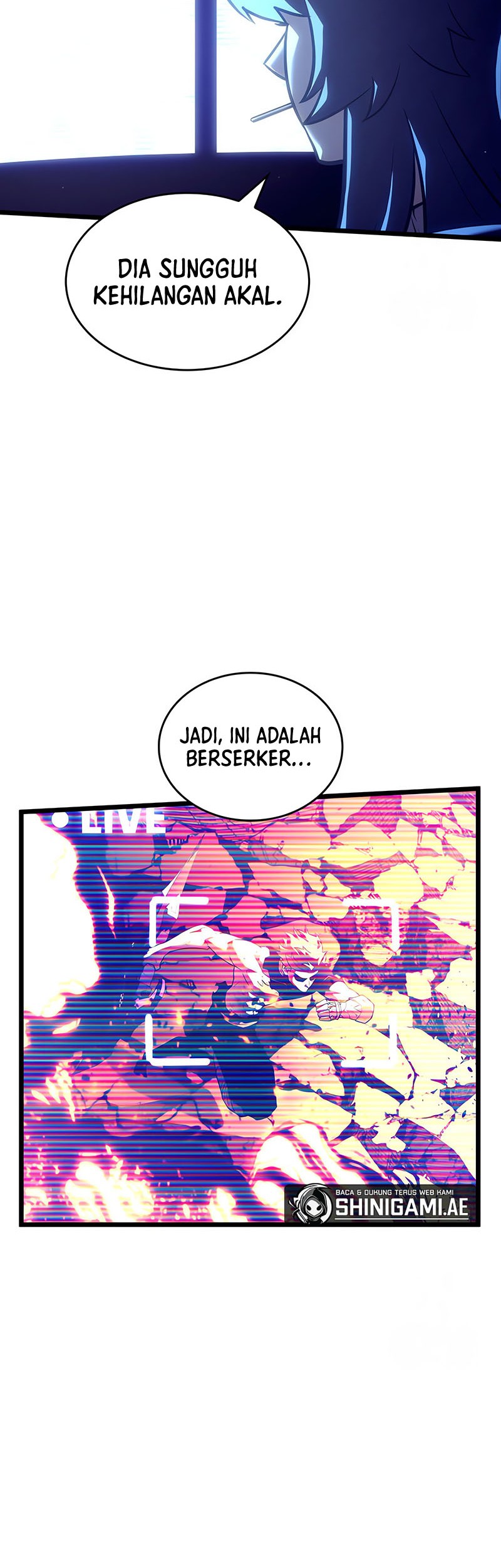 Return of the SSS-Class Ranker - Chapter 135 - Page 44