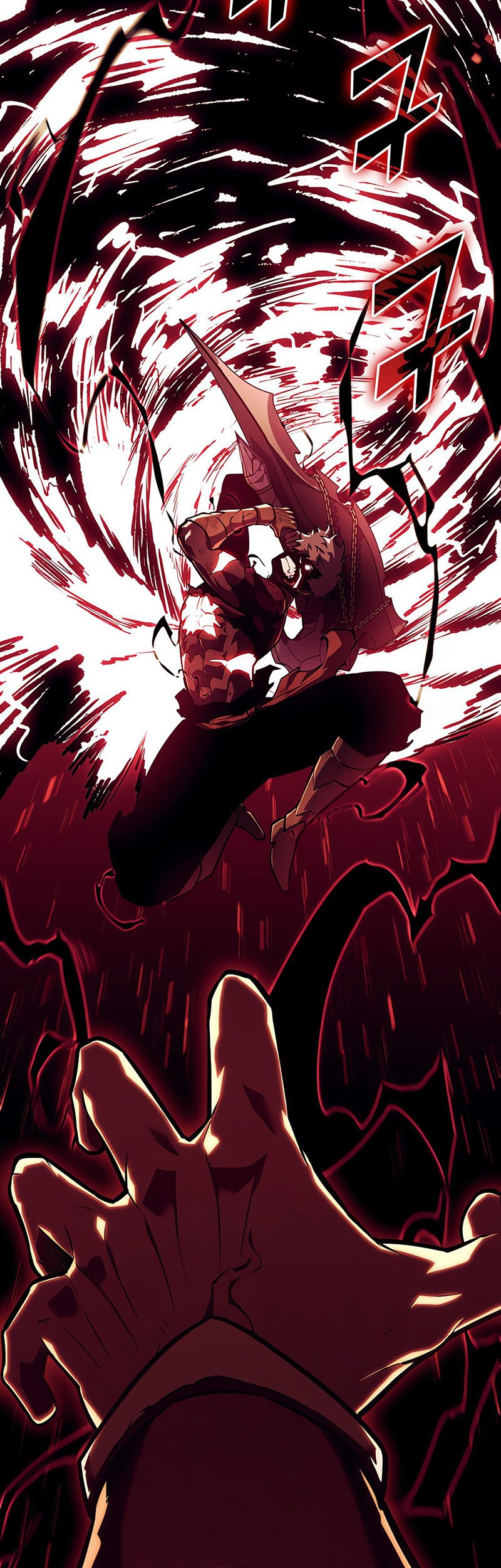 Return of the SSS-Class Ranker - Chapter 135 - Page 48