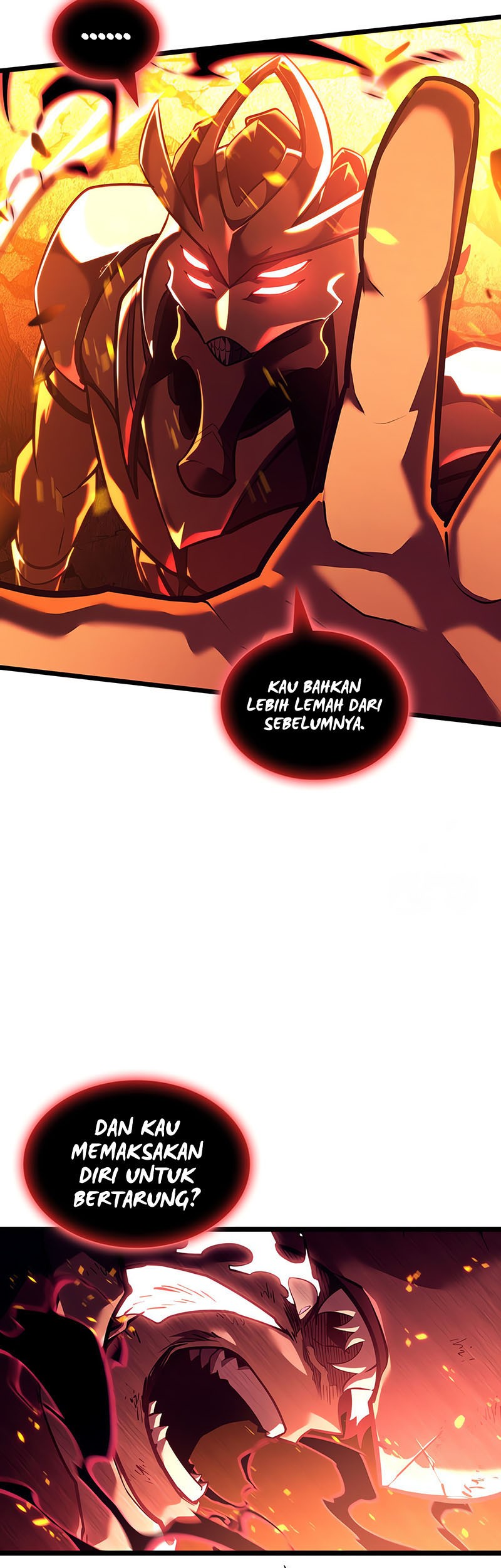 Return of the SSS-Class Ranker - Chapter 135 - Page 51