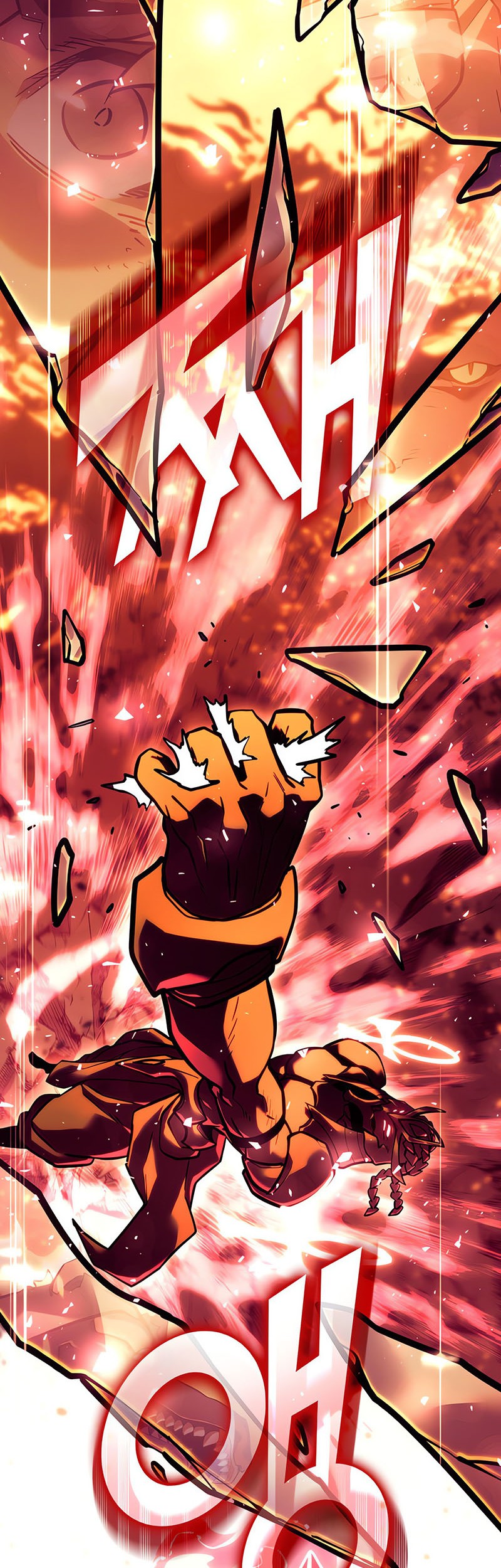 Return of the SSS-Class Ranker - Chapter 135 - Page 56