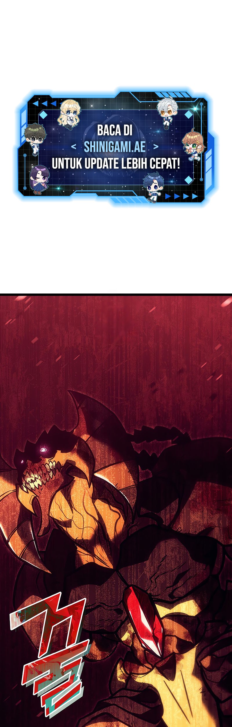 Return of the SSS-Class Ranker - Chapter 135 - Page 2