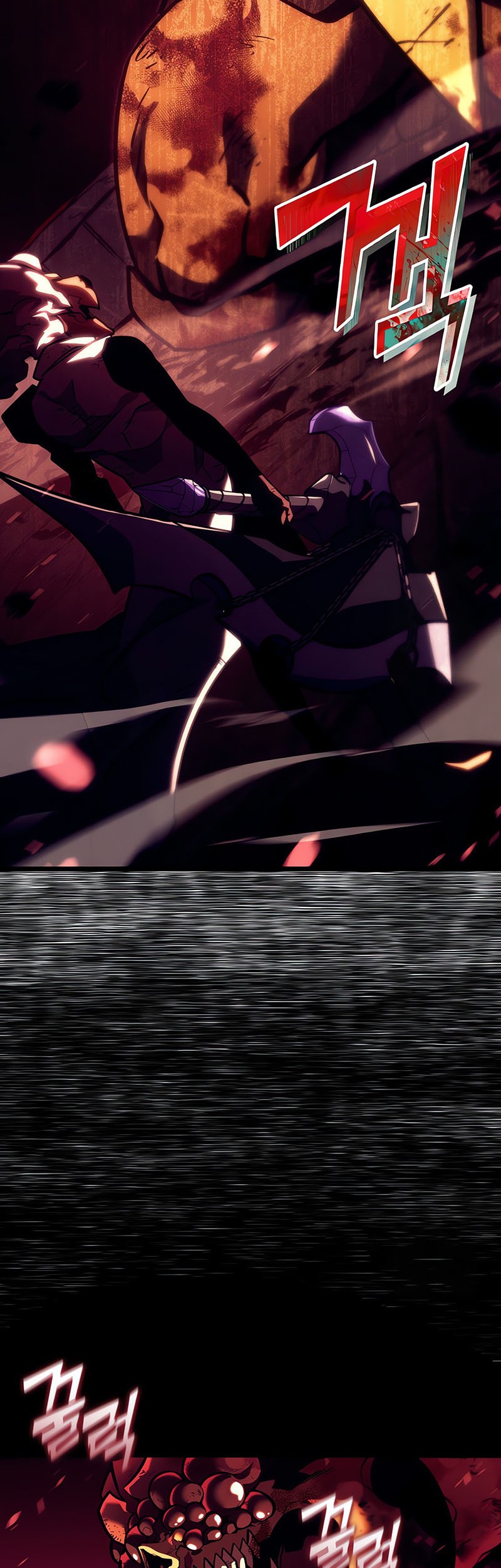 Return of the SSS-Class Ranker - Chapter 135 - Page 3