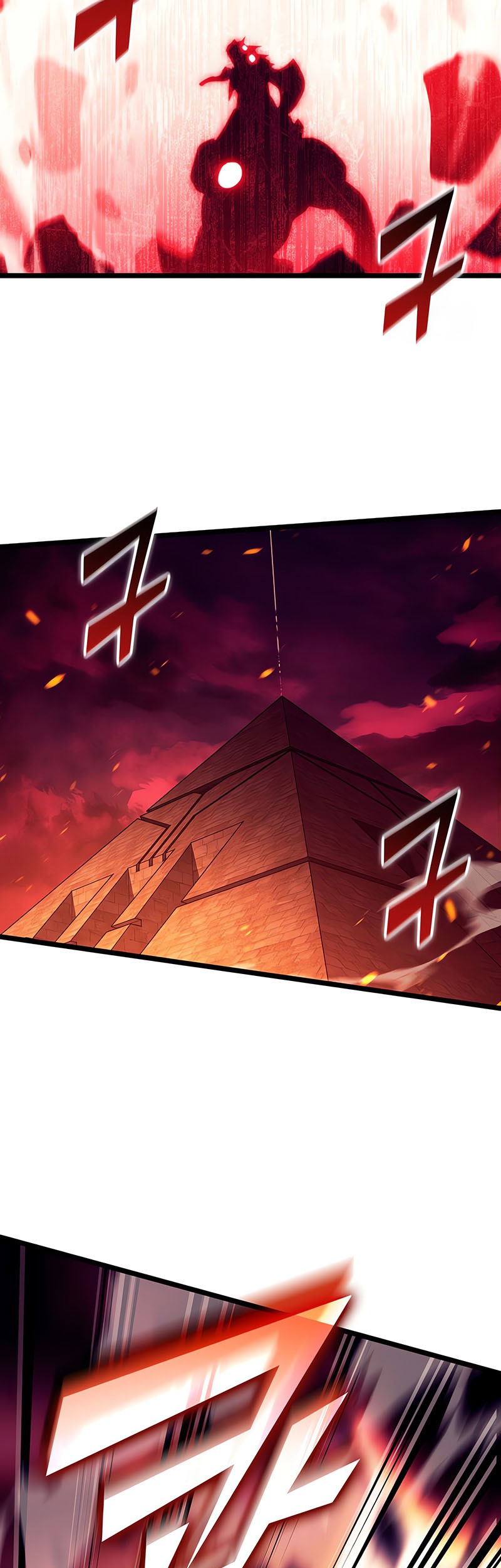 Return of the SSS-Class Ranker - Chapter 135 - Page 7