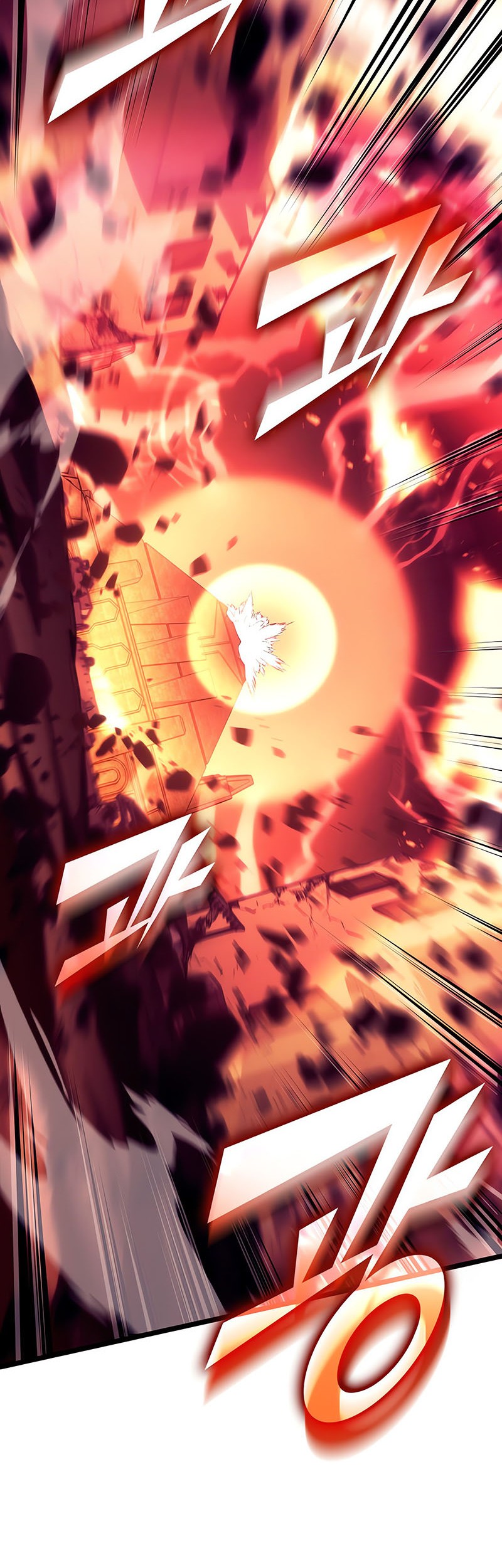 Return of the SSS-Class Ranker - Chapter 135 - Page 8